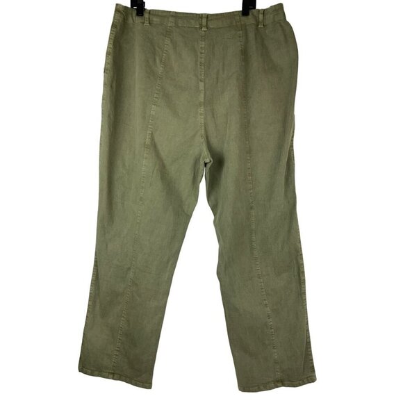 The Piramid Collection pants womens size 18 NEW - Picture 3 of 5